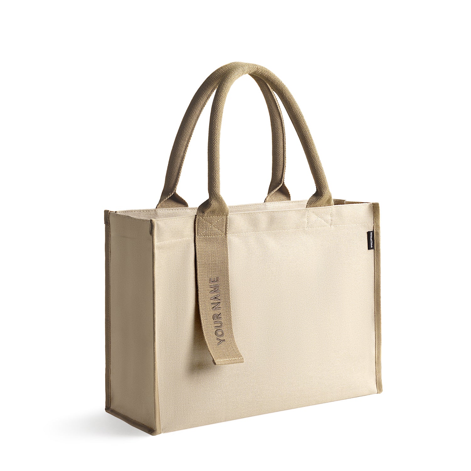 Estela Tote Bag Sometime By Asian Designers