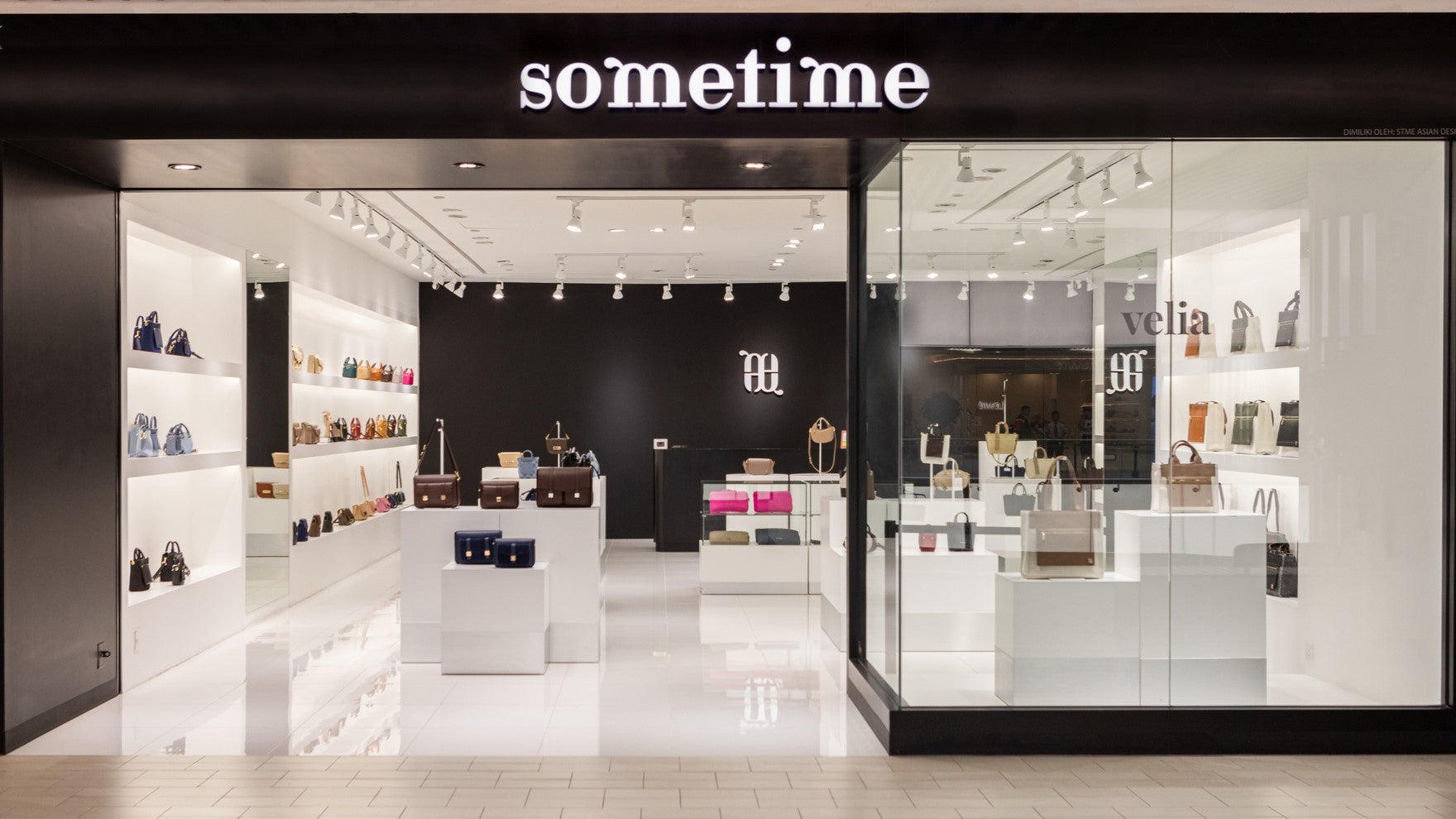 Sometime by asian designer showroom on sale