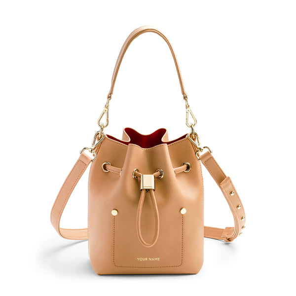 Sometime sales bucket bag